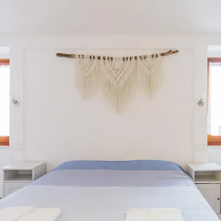 Banchi Guest house *