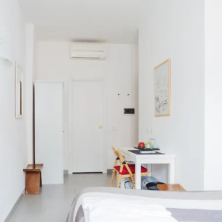 Banchi Guest house *